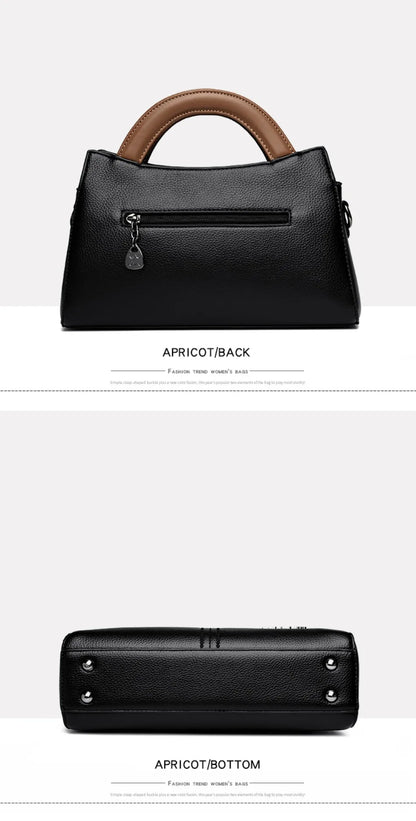 The Elite Designer Shoulder Bag