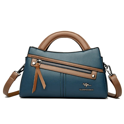 The Elite Designer Shoulder Bag