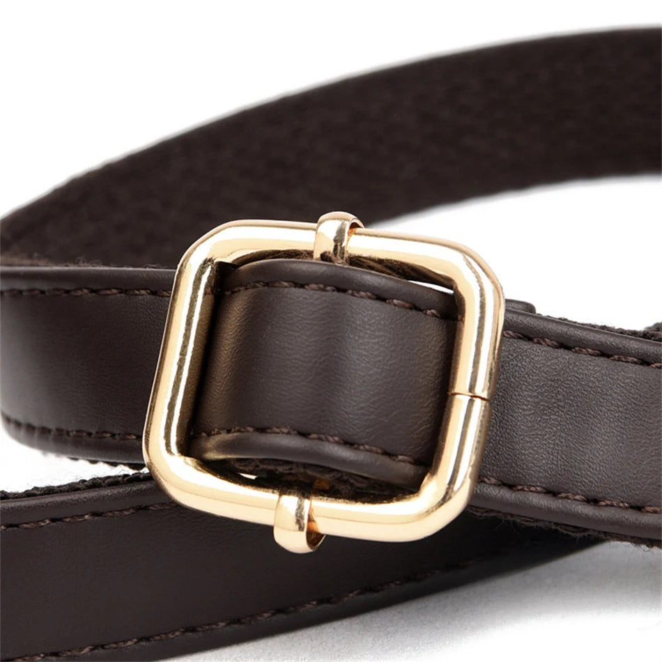 The Luxury Soft Leather Shopper