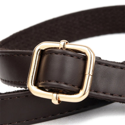 The Luxury Soft Leather Shopper
