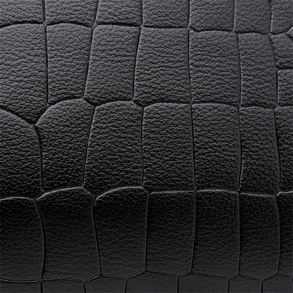 The Crocodile Leather Crossbody