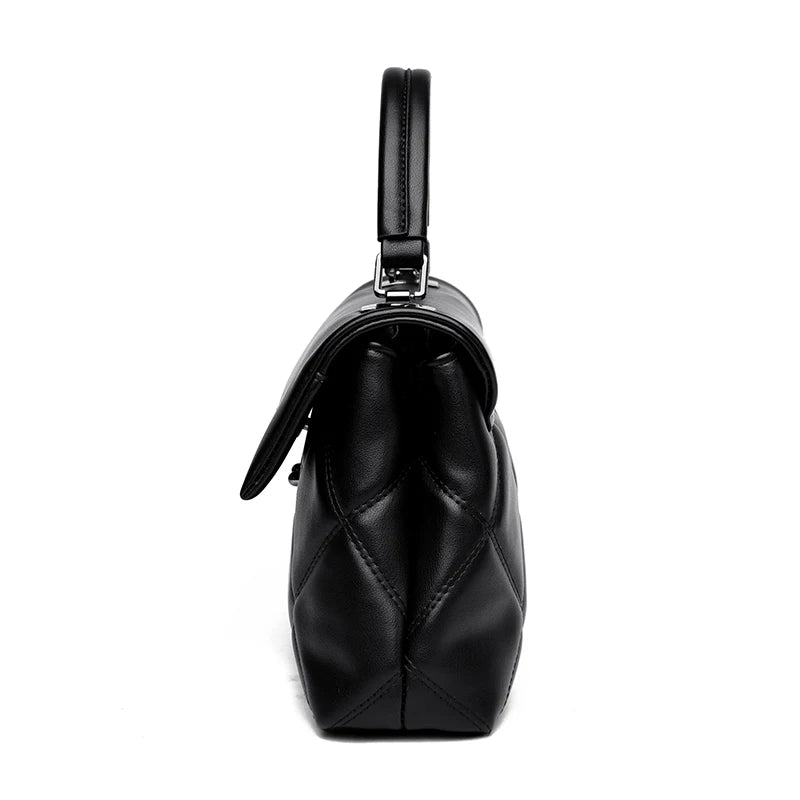 The Trendsetter Soft Leather Purse