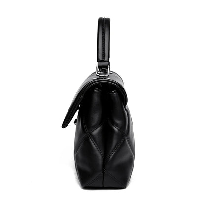 The Trendsetter Soft Leather Purse