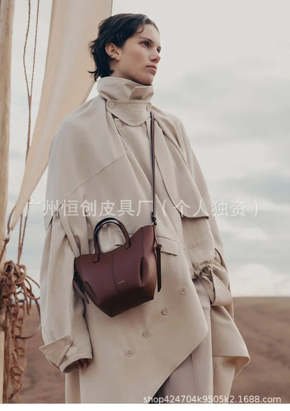 Polène Cyme Woman's Bag