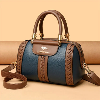 The Downtown Designer Messenger