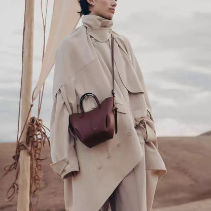 Polène Cyme Woman's Bag