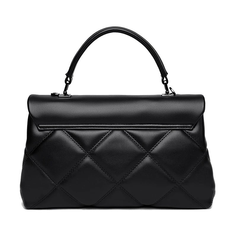 The Trendsetter Soft Leather Purse