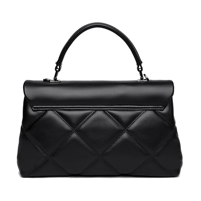 The Trendsetter Soft Leather Purse