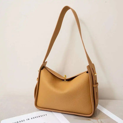 The Chelsea Underarm Leather Bag