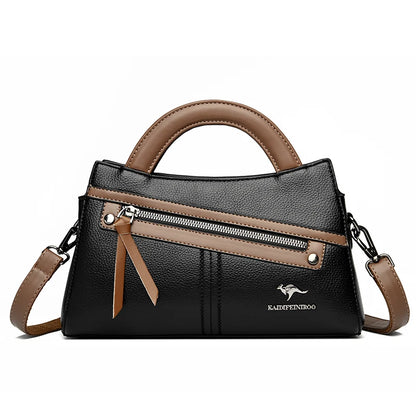 The Elite Designer Shoulder Bag