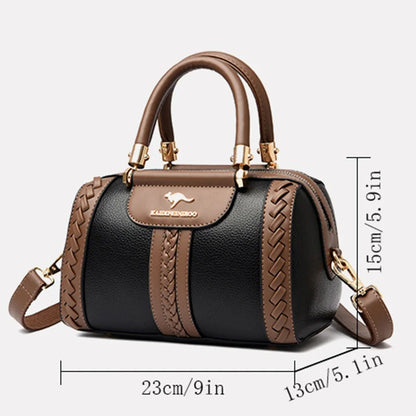 The Downtown Designer Messenger