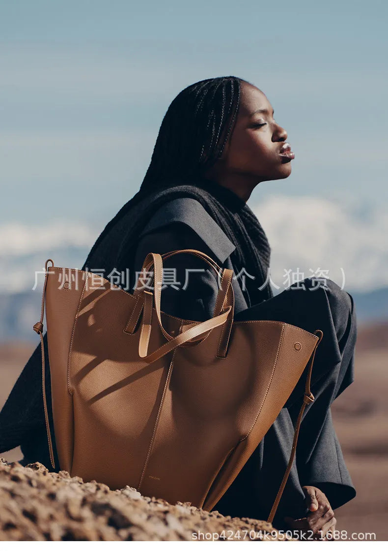 Polène Cyme Woman's Bag