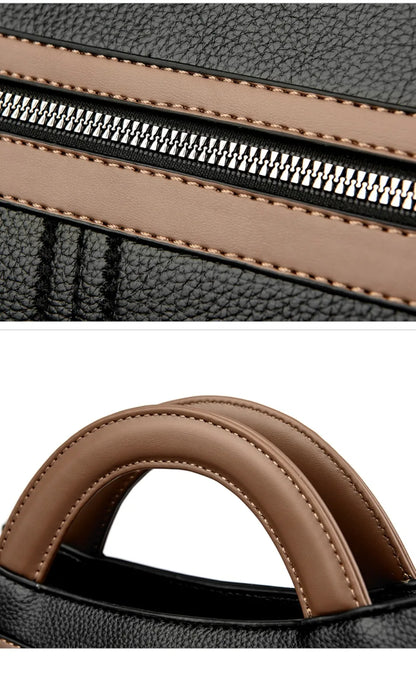 The Elite Designer Shoulder Bag