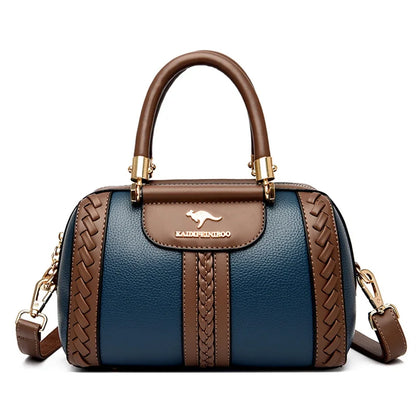The Downtown Designer Messenger