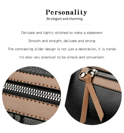 The Elite Designer Shoulder Bag