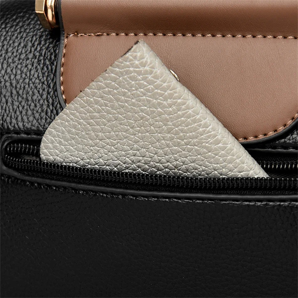 The Downtown Designer Messenger