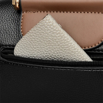 The Downtown Designer Messenger