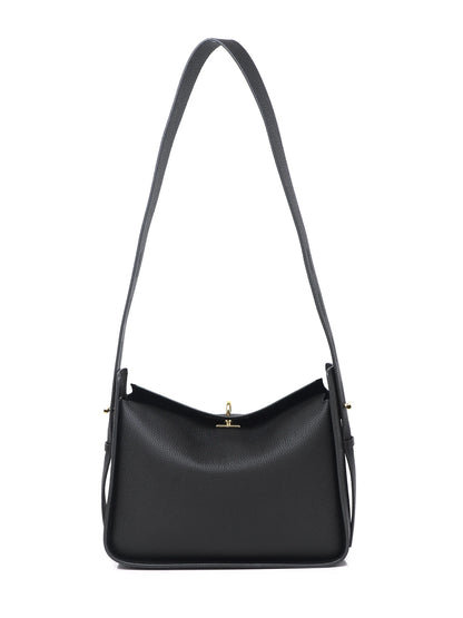 The Chelsea Underarm Leather Bag