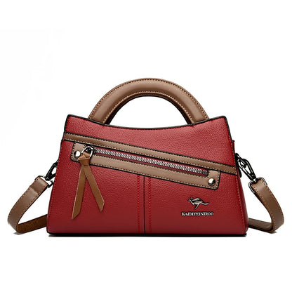 The Elite Designer Shoulder Bag