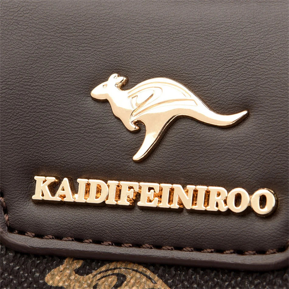 The Luxury Soft Leather Shopper