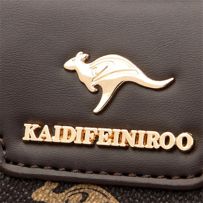 The Luxury Soft Leather Shopper