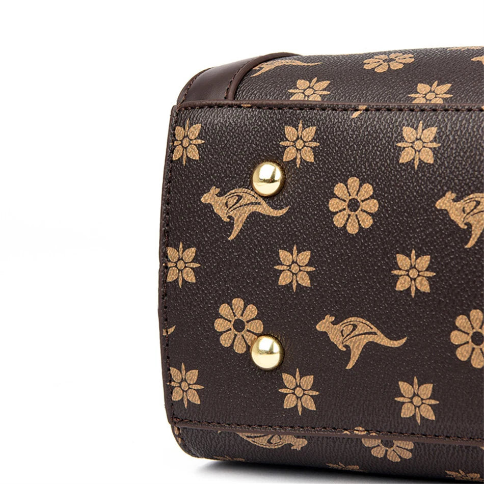 The Luxury Soft Leather Shopper