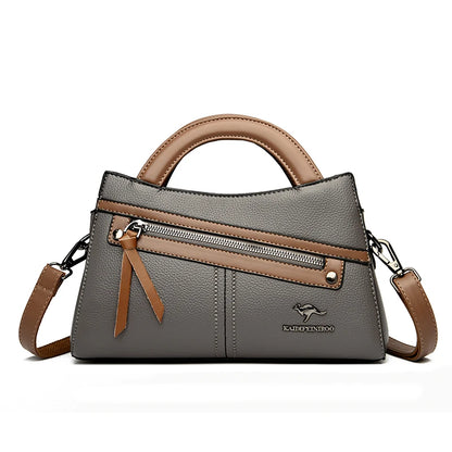 The Elite Designer Shoulder Bag