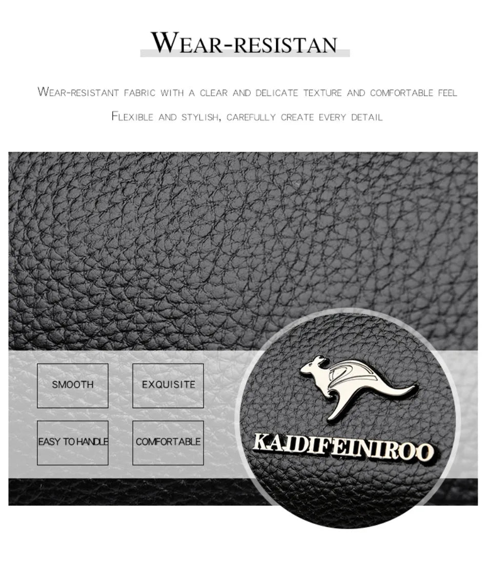 The Elite Designer Shoulder Bag