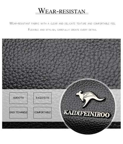 The Elite Designer Shoulder Bag