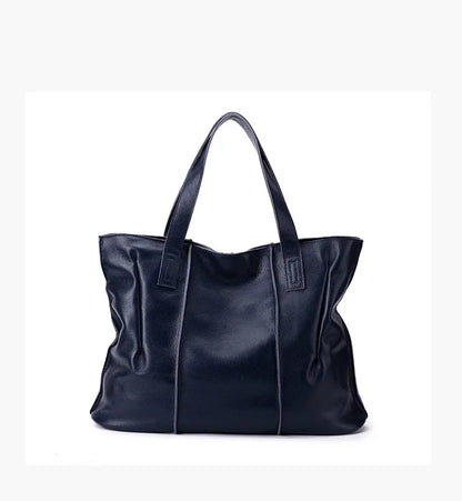 The Retro Large Capacity Handbag