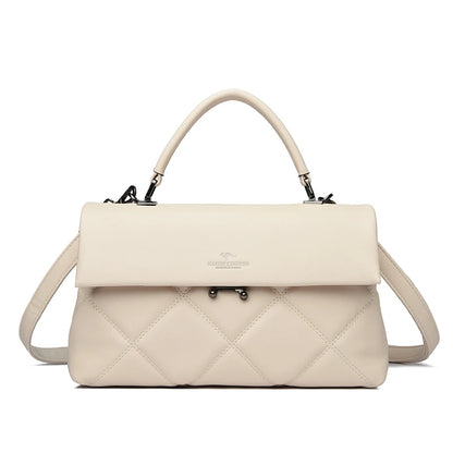 The Trendsetter Soft Leather Purse