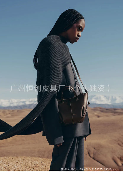 Polène Cyme Woman's Bag