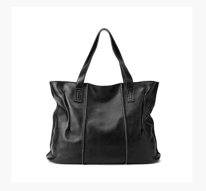 The Retro Large Capacity Handbag