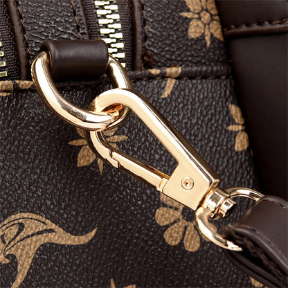 The Luxury Soft Leather Shopper