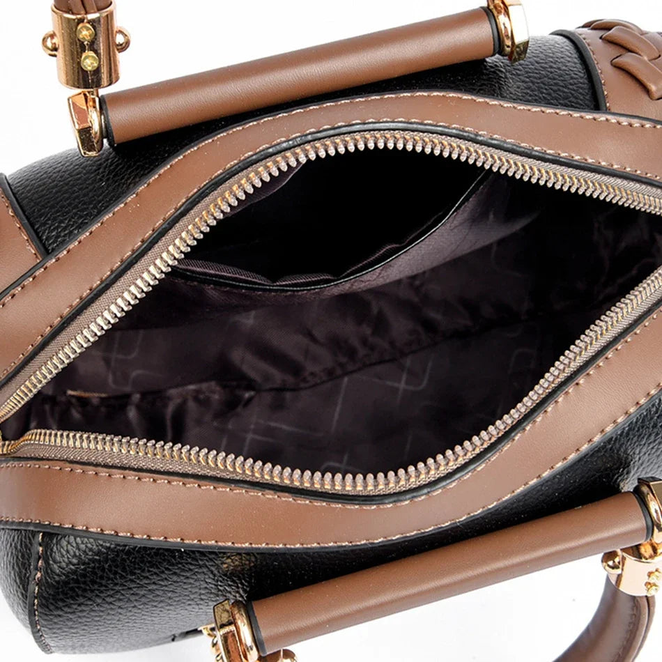 The Downtown Designer Messenger