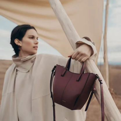 Polène Cyme Woman's Bag