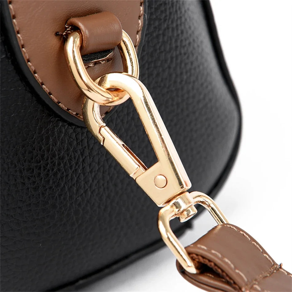 The Downtown Designer Messenger