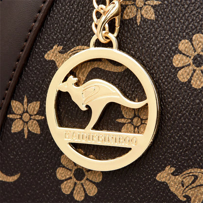 The Luxury Soft Leather Shopper