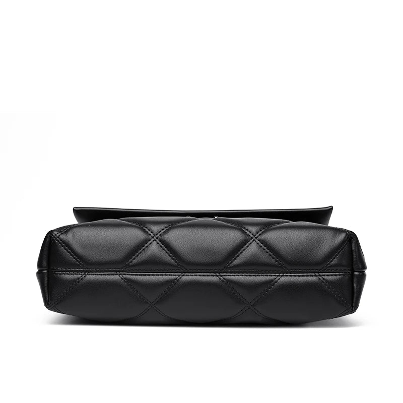 The Trendsetter Soft Leather Purse
