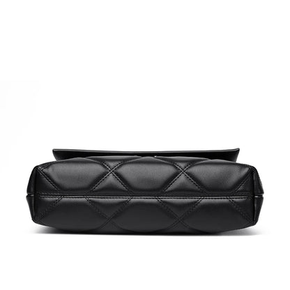 The Trendsetter Soft Leather Purse